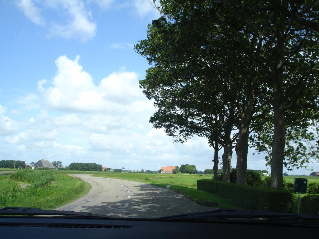 Vakantiehuisje Ursula Workum Kamer foto